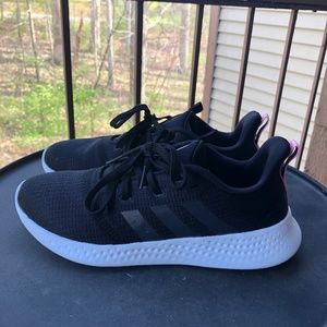 Women’s Adidas Puremotion Shoes